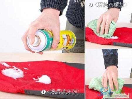 秋冬沖鋒衣保養(yǎng)秘方-沖鋒衣如何洗?